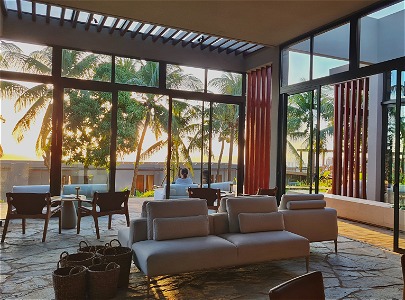 Hamares Boutique Hotel